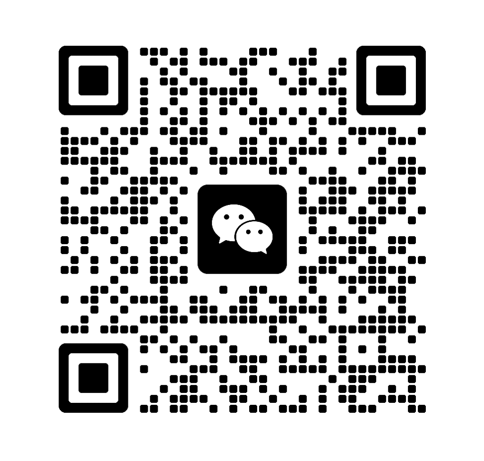 微信二维码